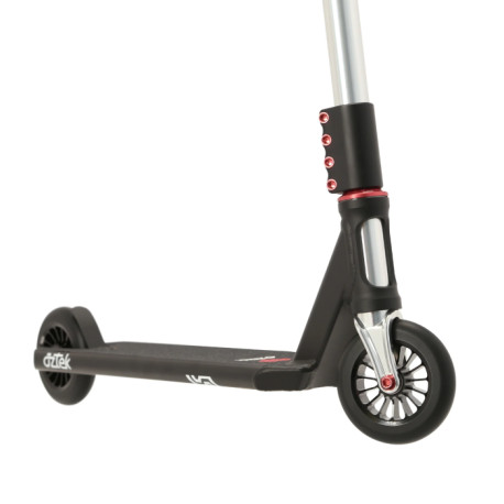 Freestyle Scooter Aztek Corsa 2024  - Freestyle Scooter Complete