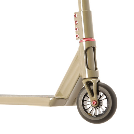 Freestyle Scooter Aztek Siren 2024  - Freestyle Scooter Complete