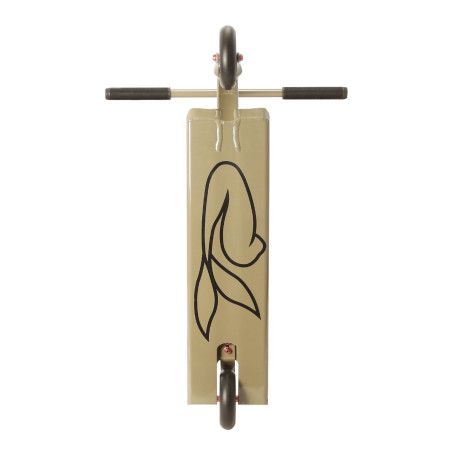 Trotinette Freestyle Aztek Siren 2024  - Trottinette Freestyle Complète