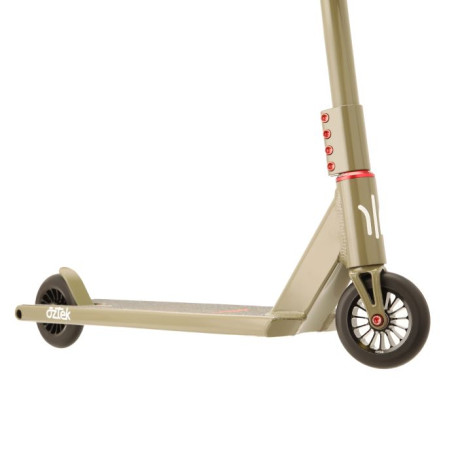 Freestyle Scooter Aztek Architect 2024  - Freestyle Scooter Complete