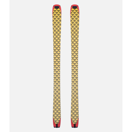 Peaux de ski de randonnée Black Crows Pilus Camox Freebird 2026 