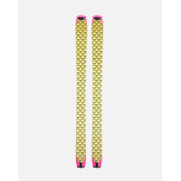 Peaux de ski de randonnée Black Crows Pilus Corvus Freebird 2026 
