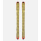 Climbing skins Black Crows Pilus Draco Freebird 2026 