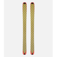 Peaux de ski de randonnée Black Crows Pilus Draco Freebird 2026 