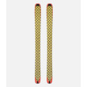 Peaux de ski de randonnée Black Crows Pilus Draco Freebird 2026 