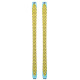 Climbing skins Black Crows Pilus Mentis Freebird 2026 