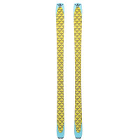 Peaux de ski de randonnée Black Crows Pilus Mentis Freebird 2026 