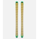 Climbing skins Black Crows Pilus Navis Freebird 2026 