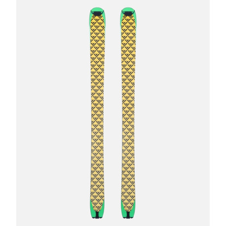 Climbing skins Black Crows Pilus Navis Freebird 2026 