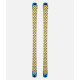 Climbing skins Black Crows Pilus Ova Freebird 2026 