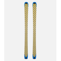 Climbing skins Black Crows Pilus Ova Freebird 2026 