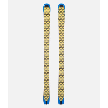 Climbing skins Black Crows Pilus Ova Freebird 2026 