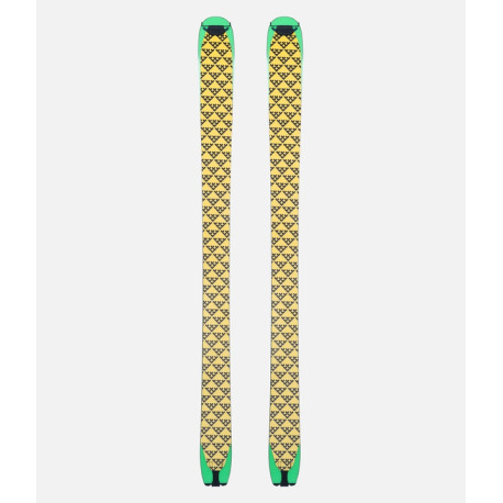 Peaux de ski de randonnée Black Crows Pilus Trim To Fit 2026 