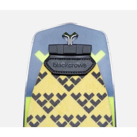Climbing skins Black Crows Pilus Solis 2026 