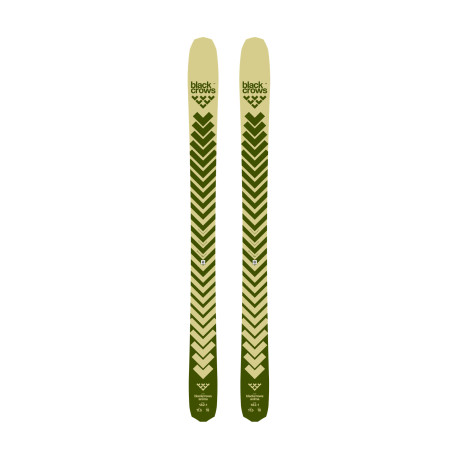 Ski Black Crows Anima 2026  - Ski sans fixations Homme