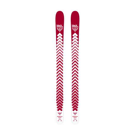 Ski Black Crows Camox 2026  - Ski sans fixations Homme