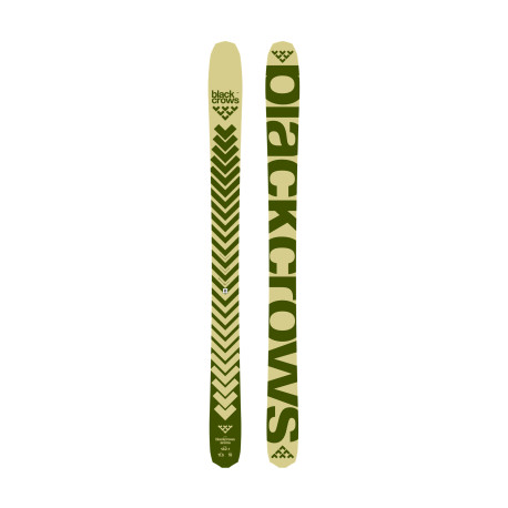 Ski Black Crows Anima 2026  - Ski sans fixations Homme