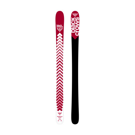Ski Black Crows Camox 2026  - Ski sans fixations Homme