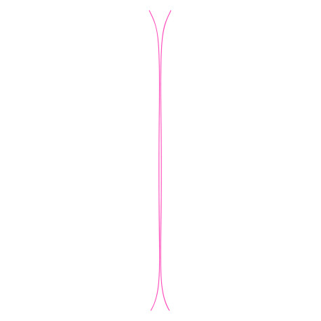 SKi Black Crows Anima Birdie 2026 