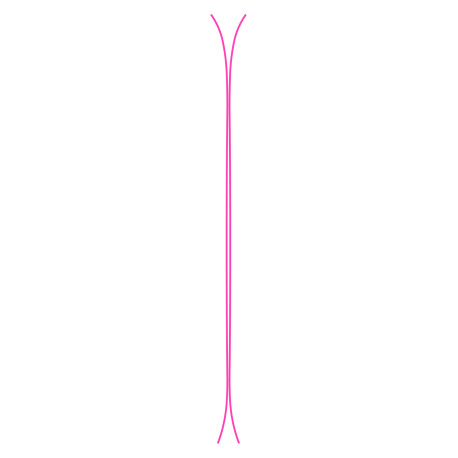 SKi Black Crows Atris Birdie 2026 