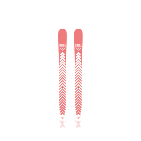 SKi Black Crows Camox Birdie Jr 2026 