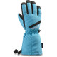 Dakine Ski Glove Kid's Tracker AI Aqua 2022 - Gants de Ski