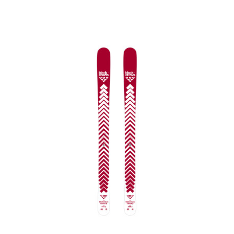 SKi Black Crows Camox Jr 2026 