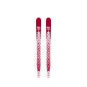 SKi Black Crows Camox Jr 2026 