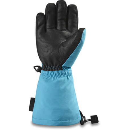Dakine Ski Glove Kid's Tracker AI Aqua 2022 - Gants de Ski