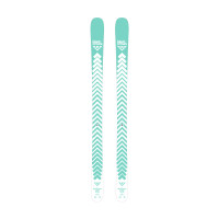 SKi Black Crows Captis Birdie 2026 