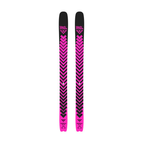SKi Black Crows Corvus 2026 