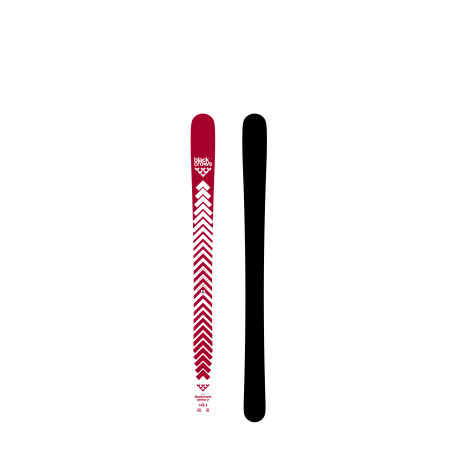 SKi Black Crows Camox Jr 2026 