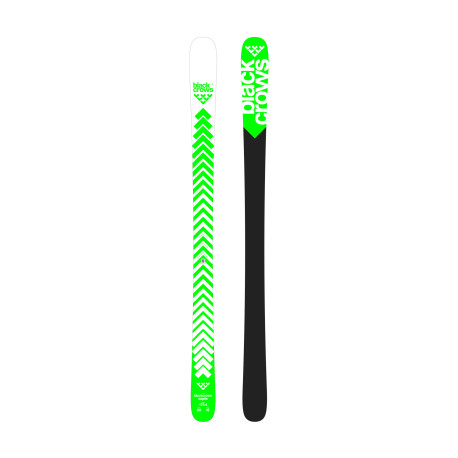 Ski Black Crows Captis 2026  - Ski sans fixations Homme