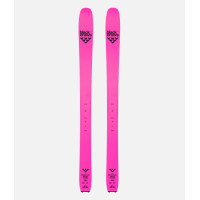 SKi Black Crows Corvus Freebird 2026 
