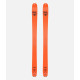 SKi Black Crows Draco Freebird 2026 
