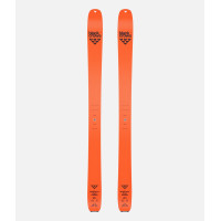 SKi Black Crows Draco Freebird 2026 