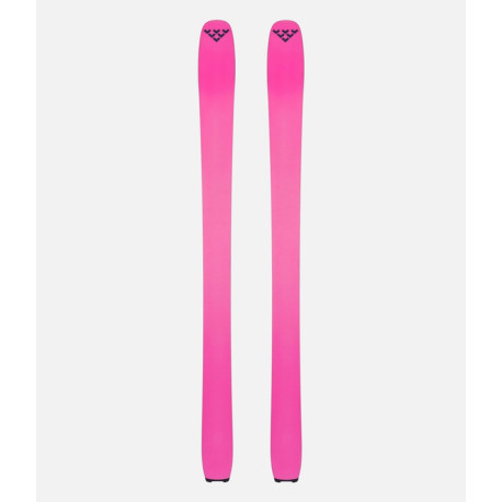 SKi Black Crows Corvus Freebird 2026 