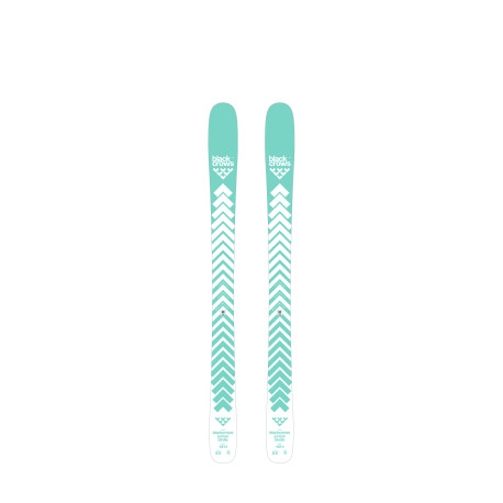 Ski Black Crows Junius Birdie 2026 