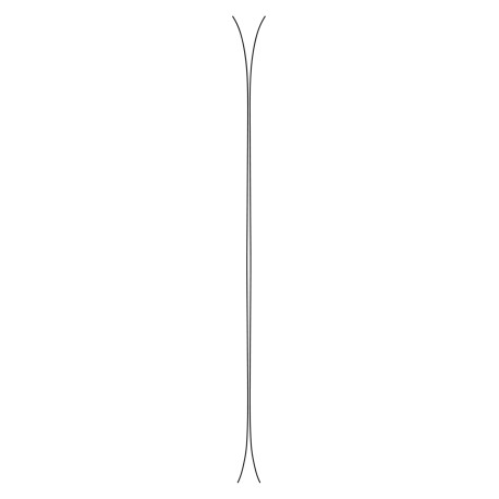 SKi Black Crows Corvus 2026 