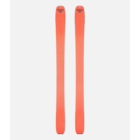 SKi Black Crows Draco Freebird 2026 