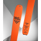 SKi Black Crows Draco Freebird 2026 