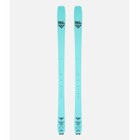 SKi Black Crows Mentis Freebird 2026 
