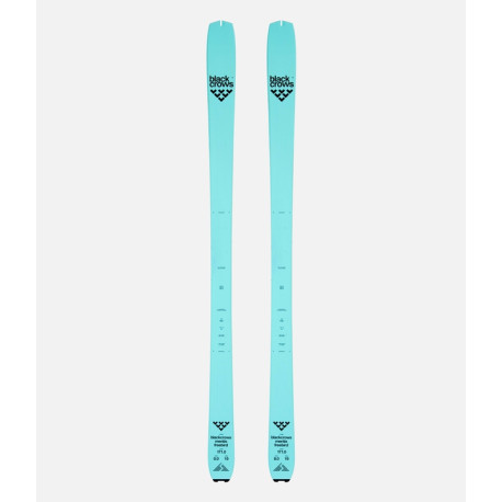 Ski Black Crows Mentis Freebird 2027  - Ski sans fixations Homme