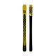 Ski Black Crows Justis 2026  - Ski sans fixations Homme