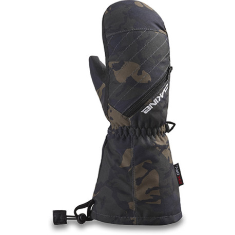 Dakine Mitt Tracker Cascade Camo 2023 - Moufle