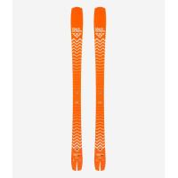 SKi Black Crows Mirus Cor 2026 