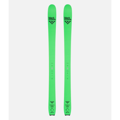 SKi Black Crows Navis Freebird 2026 