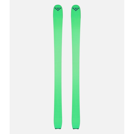 SKi Black Crows Navis Freebird 2026 