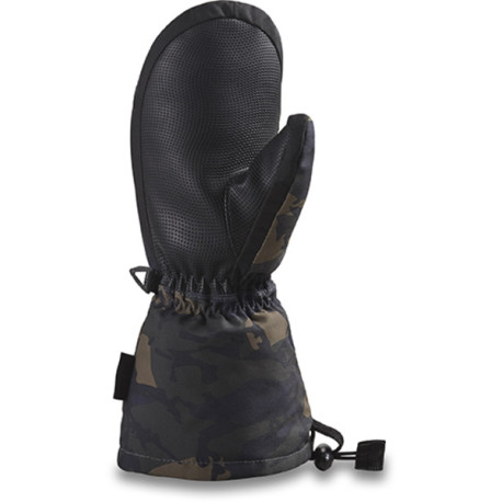 Dakine Mitt Tracker Cascade Camo 2023 - Moufle