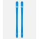 Ski Black Crows Ova Freebird 2027  - Ski sans fixations Homme